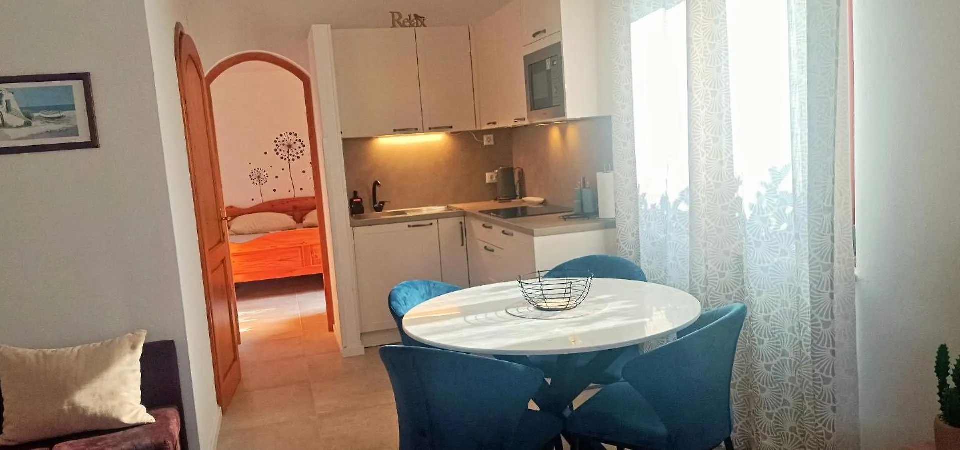 Apartments Sara Bale Κροατία