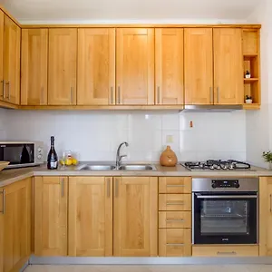 Franjo Appartamento Mali Lošinj