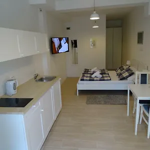 Job Appartamento Spalato