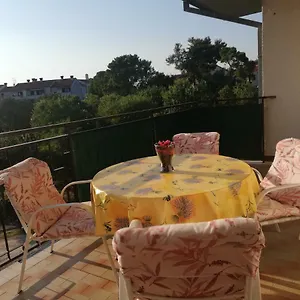 Marina Appartamento Malinska